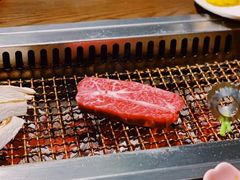 -樱宿日式和牛烧肉(五道口店)