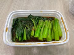 -香港新发烧腊茶餐厅(水围店)