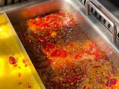 -大隐·成都火锅Bistro(合生麒麟新天地店)