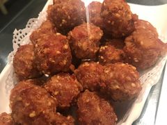 -京尊烤鸭店JINGZUN(春秀路店)
