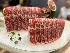 -怡咖啡·自助餐·西安香格里拉