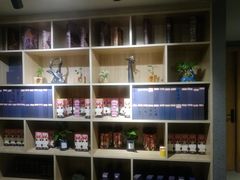 -梵猫·新养生(福州万象城店)