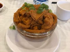-弘城海鲜点心酒家