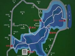 -燕晗山郊野公园