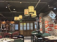 -京味斋·北京烤鸭(北京南站洋桥店)