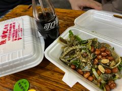 -陈添記·祖傳爽鱼皮·西关老字号(广州首店)