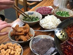 -星鸿社重庆老火锅
