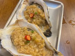 -老虎滩大连海鲜烧烤(水游城店)