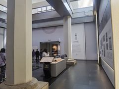 -洛阳古墓博物馆