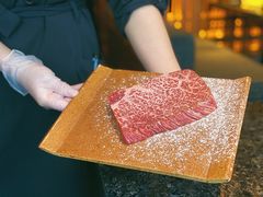 -老乾杯和牛烧肉(王府中环店)
