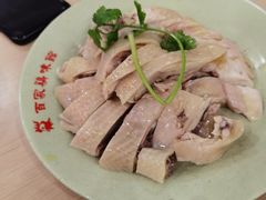 -百家鸡味馆(清泰店)