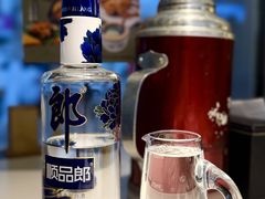 -打酱油·非遗淮扬菜(瘦西湖梅岭店)