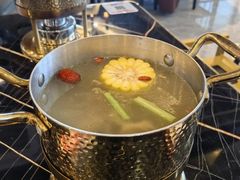 -江南福宴·澳门海鲜.牛肉火锅(汇高栢悦中心店)