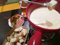 -瑞食酒馆 La Taverne Suisse