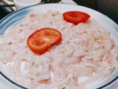 -芭夯兔·兔肉汤锅(新都店)