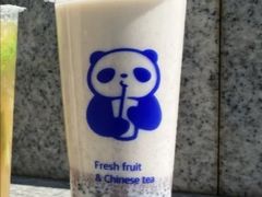 血糯米铁观音-茶百道(义乌之心店)