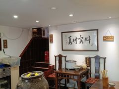 -刘师父老汉口江湖菜(蔡锷路店)