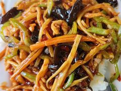 -巧味小馆