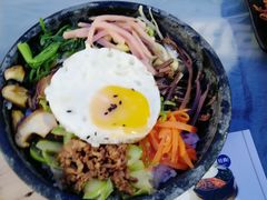 -鑫日千里马朝鲜族小馆(总店)