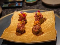-老乾杯和牛烧肉(王府中环店)