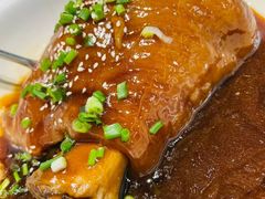 -万荣烤鸭店·北京菜(天坛店)