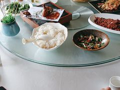 -云里小坐·小院里·团建·宴请·下午茶(三圣乡店)