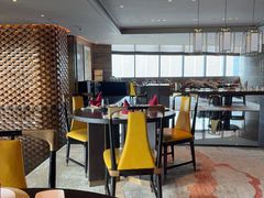 -彩丰楼中餐厅(佘山世茂洲际酒店)