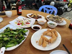 -揭阳钟记小食(福田新村店)