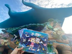 -珠海长隆海洋王国