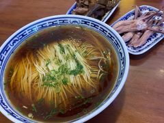 -同得兴 Since·1995 传统苏式面馆(十全街店)