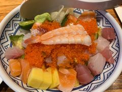-江户前寿司(好运街店)
