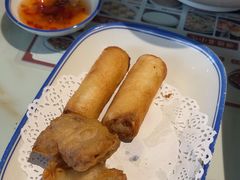 -顺德杨廷记(白云山店)
