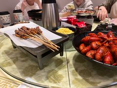 -聚味瞿记·龙虾堂(坡子街店)