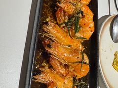 -CRAZYONES克芮旺斯西班牙餐厅(龙湖金沙天街店)