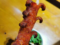 -黑色经典臭豆腐·湖南特产(坡子街店)