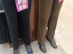 -南京商厦