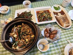 -观塘港茶餐厅(八一大道店)