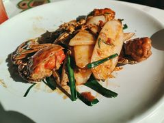 -淘小馆·本帮小馆(九亭金地广场店)