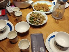 -满园烤鸭·春饼(丰科路万达店)