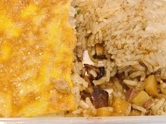 传统三鲜豆皮-老通城豆皮大王(吉庆街店)