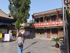 -万寿八仙宫