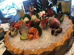 -大桥日本料理·日式放题·铁板定食(科兴科学园店)