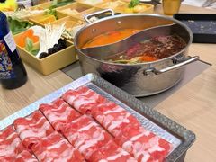 -呷哺呷哺 黄金牧场 (新辰里学清路店)