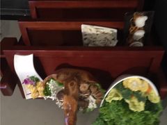 捞王锅物料理(崑山店)-捞王猪肚鸡火锅(昆山店)