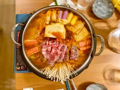 -小岛餐厅