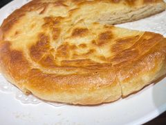 蓝田葱花饼-茂盛小吃(蓝田店)
