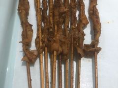 -状元阁烧烤(新华路总店)