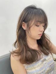 -YESIDO椰岛造型烫发染发
