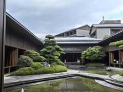 -湘湖逍遥庄园·水漾中餐厅