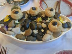 -Pita's&Tika's中东和印度风味餐厅(龙湖天街店)